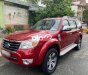 Ford Everest    2011 - Bán Ford Everest đời 2011, màu đỏ còn mới