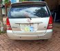 Toyota Innova 2008 - Bán Toyota Innova năm 2008, màu bạc  