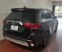 Mitsubishi Outlander   2.0 CVT Premium 2020 - Cần bán lại xe Mitsubishi Outlander 2.0 CVT Premium năm sản xuất 2020, màu đen chính chủ, giá tốt