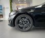 Mercedes-Benz C300 AMG 2021 - Cần bán lại xe Mercedes AMG đời 2021, màu đen chính chủ