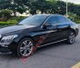 Mercedes-Benz C250   2018 - Xe Mercedes C250 năm 2018, màu đen còn mới