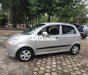 Chevrolet Spark 2010 - Xe Chevrolet Spark đời 2010, màu bạc, 79 triệu