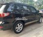 Hyundai Santa Fe 2009 - Xe Hyundai Santa Fe đời 2009, màu đen, xe nhập còn mới