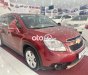 Chevrolet Orlando   LTZ   2016 - Bán Chevrolet Orlando LTZ năm 2016, màu đỏ xe gia đình giá cạnh tranh