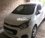 Chevrolet Spark 2018 - Cần bán lại xe Chevrolet Spark 2018, màu trắng