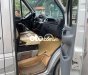 Mercedes-Benz Sprinter 2008 - Cần bán xe Mercedes đời 2008, màu bạc, nhập khẩu 