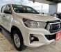 Toyota Hilux 2.4 Luxury  2019 - Bán xe Toyota Hilux 2.4 Luxury đời 2019, màu trắng, xe nhập chính chủ, giá chỉ 620 triệu