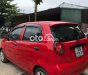 Daewoo Matiz 2006 - Bán xe Daewoo Matiz sản xuất năm 2006, màu đỏ, nhập khẩu nguyên chiếc xe gia đình