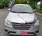 Toyota Innova 2015 - Bán ô tô Toyota Innova năm sản xuất 2015, màu bạc  