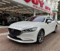 Mazda 6   Premium 2.5 AT  2020 - Bán xe Mazda 6 Premium 2.5 AT sản xuất 2020, màu trắng 