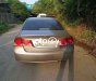 Honda Civic     2008 - Bán ô tô Honda Civic đời 2008, màu xám còn mới