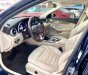 Mercedes-Benz C250 2016 - Bán Mercedes sản xuất 2016, màu xanh lam còn mới