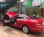 Mercedes-Benz C200   2010 - Bán Mercedes 2010, màu đỏ còn mới giá cạnh tranh