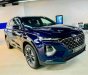 Hyundai Santa Fe 2021 - Cần bán Hyundai Santa Fe năm sản xuất 2021