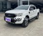 Ford Ranger   2016 - Bán ô tô Ford Ranger đời 2016, màu trắng, nhập khẩu còn mới