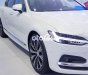 Volvo S90 2021 - Cần bán xe Volvo S90 đời 2021, nhập khẩu