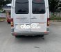 Mercedes-Benz Sprinter 2008 - Cần bán xe Mercedes đời 2008, màu bạc, nhập khẩu 