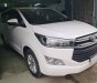 Toyota Innova 2018 - Bán Toyota Innova sản xuất năm 2018, màu trắng xe gia đình