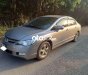 Honda Civic     2008 - Bán ô tô Honda Civic đời 2008, màu xám còn mới