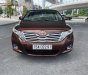 Toyota Venza 2010 - Bán ô tô Toyota Venza 2010, màu nâu, nhập khẩu, giá tốt