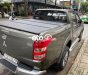 Mitsubishi Triton 2017 - Cần bán lại xe Mitsubishi Triton sản xuất năm 2017, màu xám 