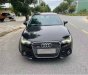 Audi A1    2010 - Xe Audi A1 2010, màu đen, xe nhập còn mới, 398tr