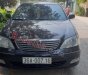 Toyota Camry   2.4   2004 - Cần bán gấp Toyota Camry 2.4 năm 2004, màu đen