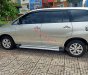 Toyota Innova 2008 - Bán Toyota Innova năm 2008, màu bạc  