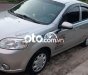 Daewoo Gentra 2008 - Cần bán Daewoo Gentra đời 2008, màu bạc còn mới