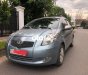 Toyota Yaris 2007 - Cần bán lại xe Toyota Yaris năm sản xuất 2007, màu bạc, nhập khẩu 