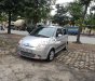 Chevrolet Spark 2010 - Xe Chevrolet Spark đời 2010, màu bạc, 79 triệu