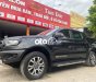 Ford Ranger 2016 - Cần bán gấp Ford Ranger 2016, màu đen, xe nhập còn mới  