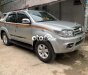 Toyota Fortuner 2009 - Bán Toyota Fortuner năm sản xuất 2009, màu bạc, 355 triệu