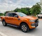 Ford Ranger 2017 - Bán Ford Ranger năm 2017, nhập khẩu nguyên chiếc giá cạnh tranh