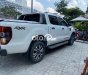 Ford Ranger   2016 - Bán Ford Ranger đời 2016, màu trắng, nhập khẩu, giá tốt
