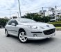 Peugeot 408  Limited 2008 - Peugeot 407 nhập mới pháp 2008 loại Limited full đồ chơi số