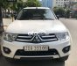 Mitsubishi Pajero Sport 2017 - Cần bán Mitsubishi Pajero Sport 2017 còn mới