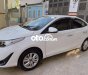 Toyota Vios 2019 - Bán Toyota Vios 2019, màu trắng, nhập khẩu  