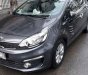 Kia Rio   1.4 AT 2016 - Cần bán gấp Kia Rio 1.4 AT đời 2016, màu xám, nhập khẩu  