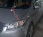 Daewoo Gentra   2009 - Xe Daewoo Gentra năm sản xuất 2009, màu bạc còn mới