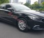 Mazda 6   2.0  2015 - Bán xe Mazda 6 2.0 đời 2015, màu đen giá cạnh tranh