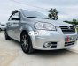 Daewoo Gentra 2009 - Bán ô tô Daewoo Gentra năm sản xuất 2009, màu bạc xe gia đình giá cạnh tranh