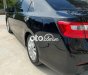 Toyota Camry 2014 - Cần bán xe Toyota Camry đời 2014, màu đen xe gia đình