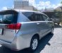 Toyota Innova 2017 - Cần bán xe Toyota Innova năm sản xuất 2017, màu bạc, giá 505tr