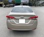 Toyota Vios 1.5E MT 2020 - Bán ô tô Toyota Vios 1.5E MT 2020 còn mới