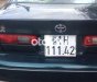 Toyota Camry     1998 - Bán xe Toyota Camry năm sản xuất 1998, màu xanh lam, xe nhập 