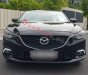 Mazda 6   2.0  2015 - Bán xe Mazda 6 2.0 đời 2015, màu đen giá cạnh tranh