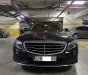 Mercedes-Benz C200    2018 - Bán Mercedes đời 2018, màu đen còn mới