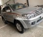 Toyota Fortuner 2009 - Bán Toyota Fortuner năm sản xuất 2009, màu bạc, 355 triệu