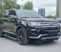 Ford Explorer 2018 - Cần bán xe Ford Explorer 2018, màu đen, nhập khẩu